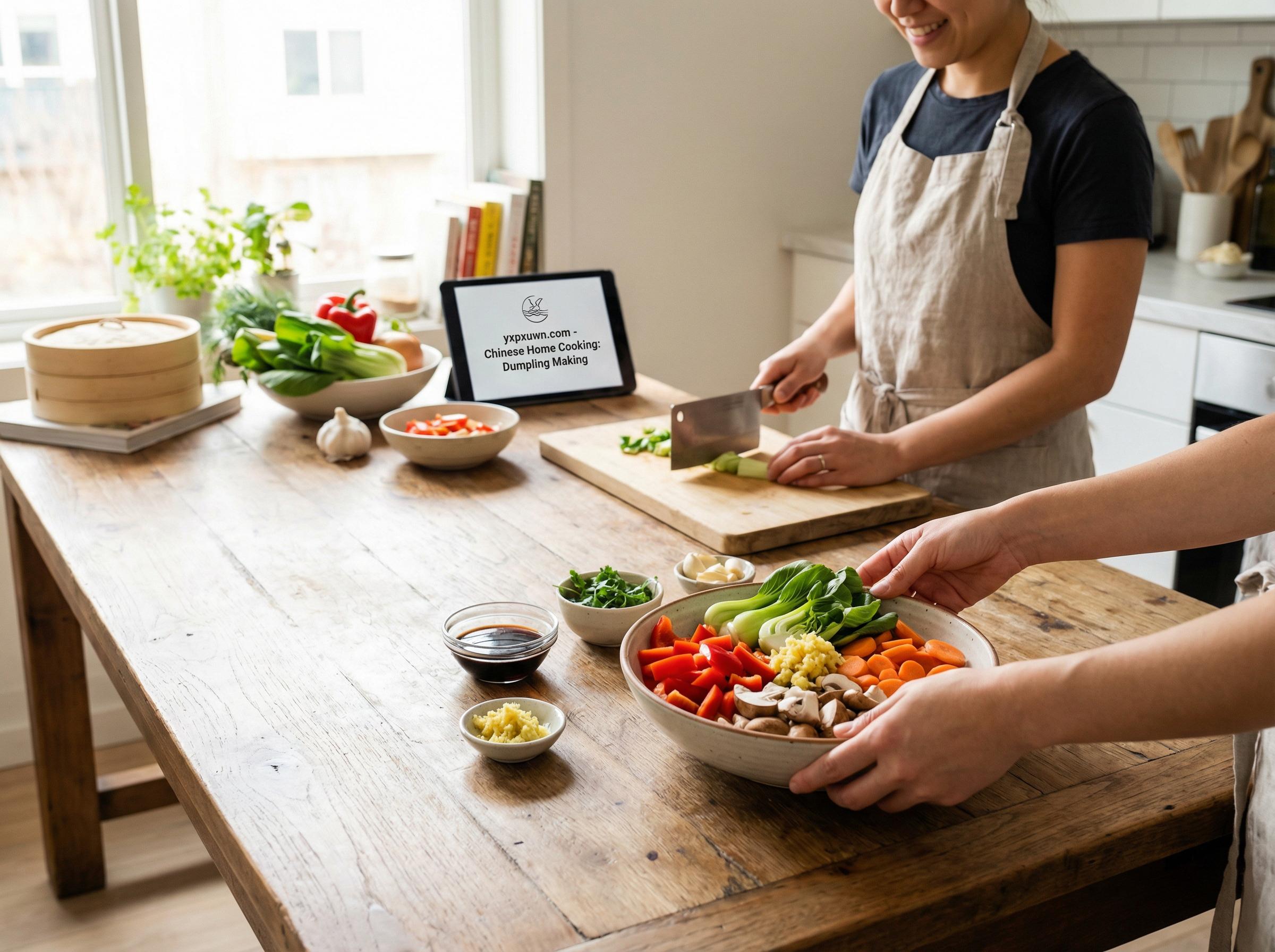 八卦吃瓜创作工具-家常烹饪视频教程